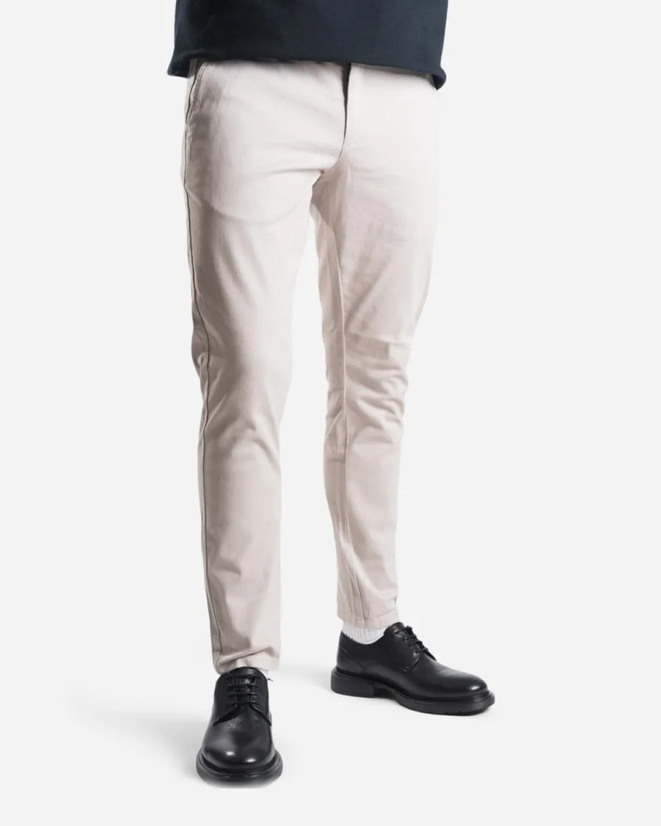 Steffen Worker Pants - Kit