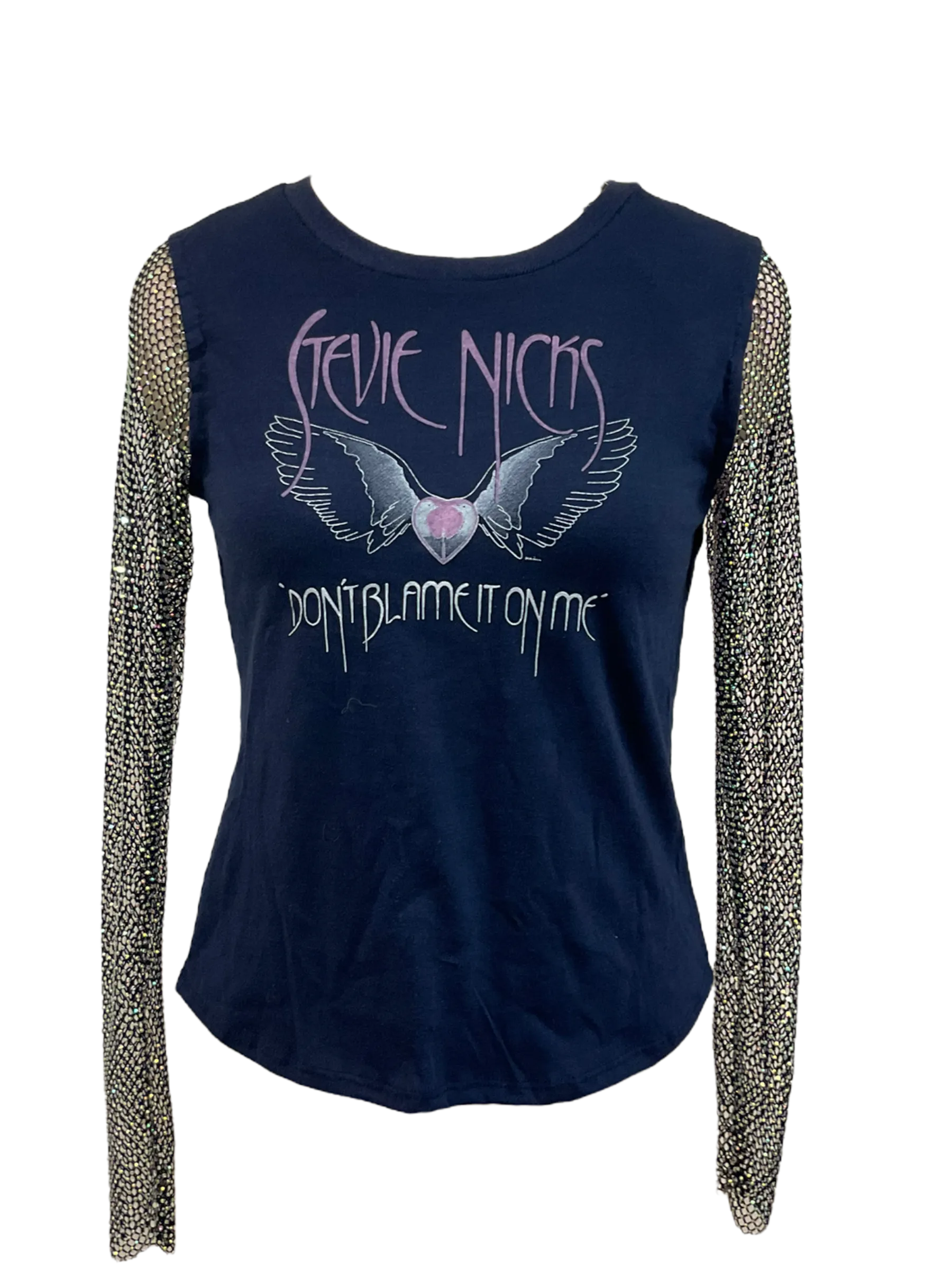 Stevie Nicks Shepp