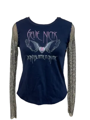 Stevie Nicks Shepp