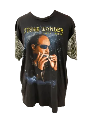 Stevie Wonder Crystal