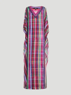 Striped Caftan