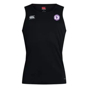 Sunday Morning RFC Club Dry Singlet by Canterbury