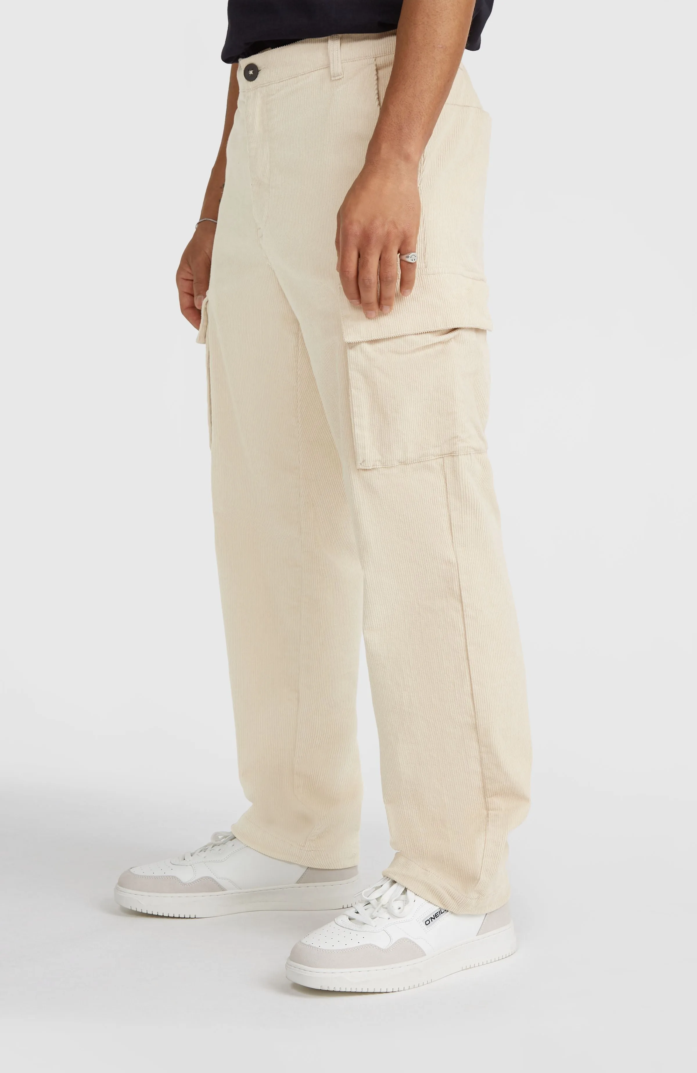 Surf Heroes Cord-Cargohose | Atmosphere