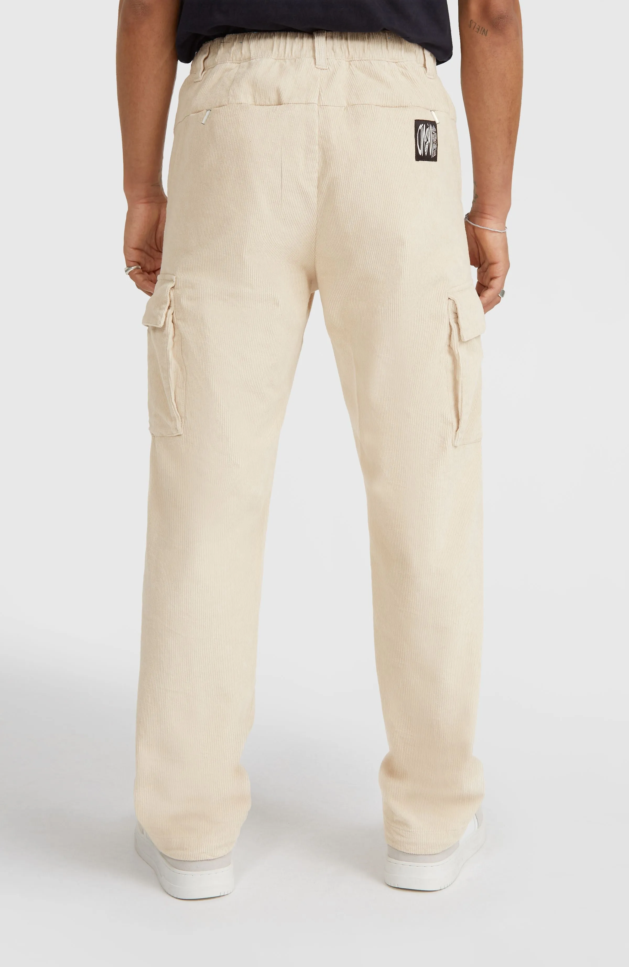 Surf Heroes Cord-Cargohose | Atmosphere