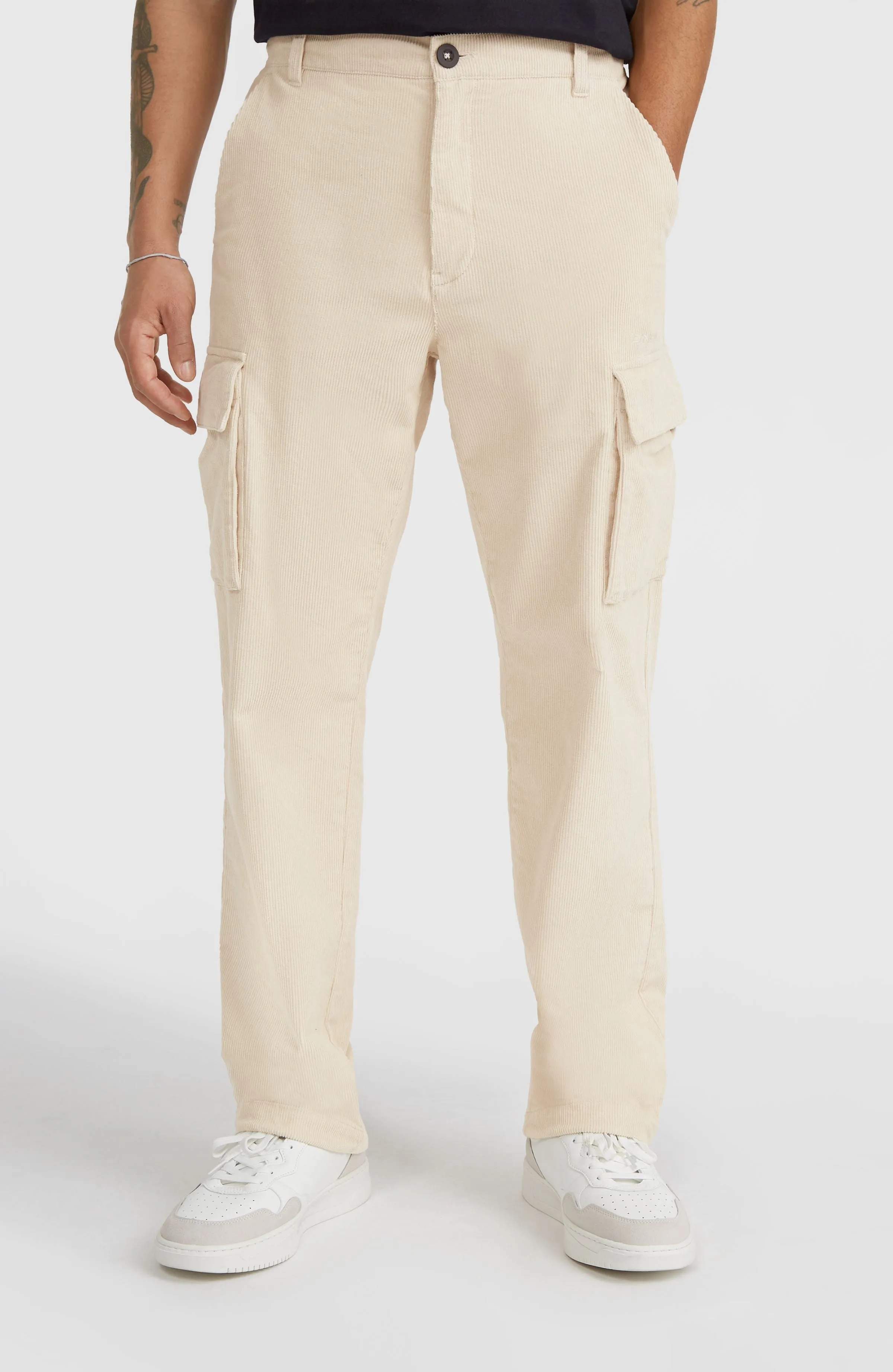 Surf Heroes Cord-Cargohose | Atmosphere