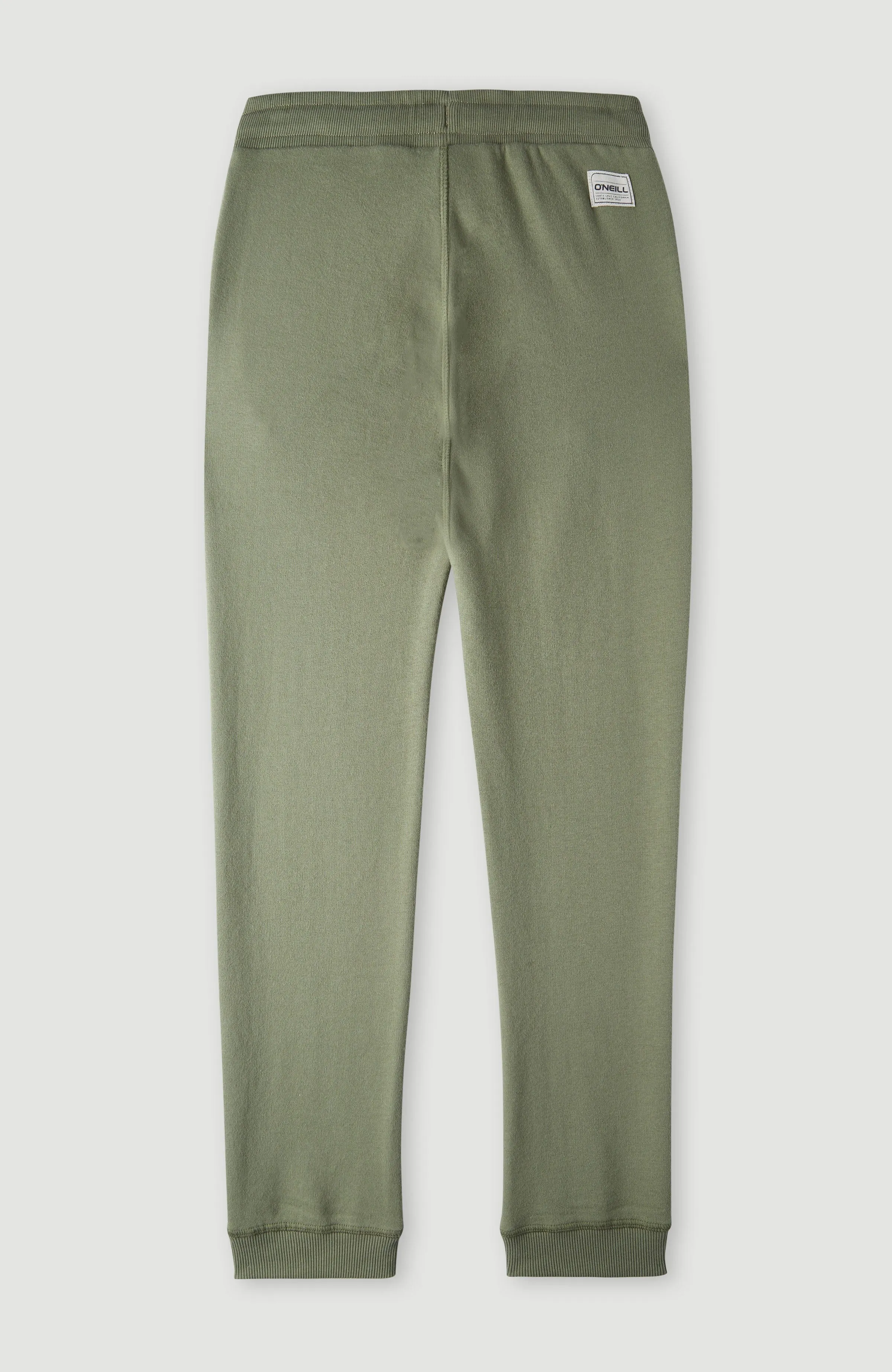 Surf State Jogginghose | Deep Lichen Green