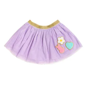 Sweet Wink Bunny Patch Easter Tutu