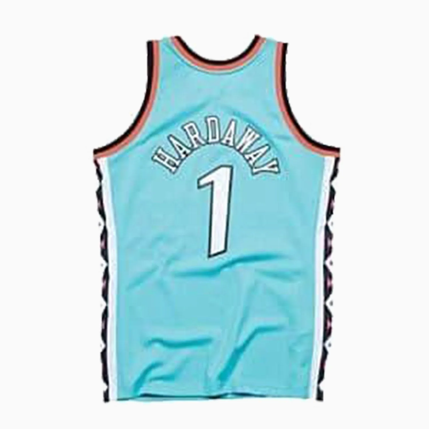 Swingman Penny Hardaway NBA All-Star East 1996-97 Jersey