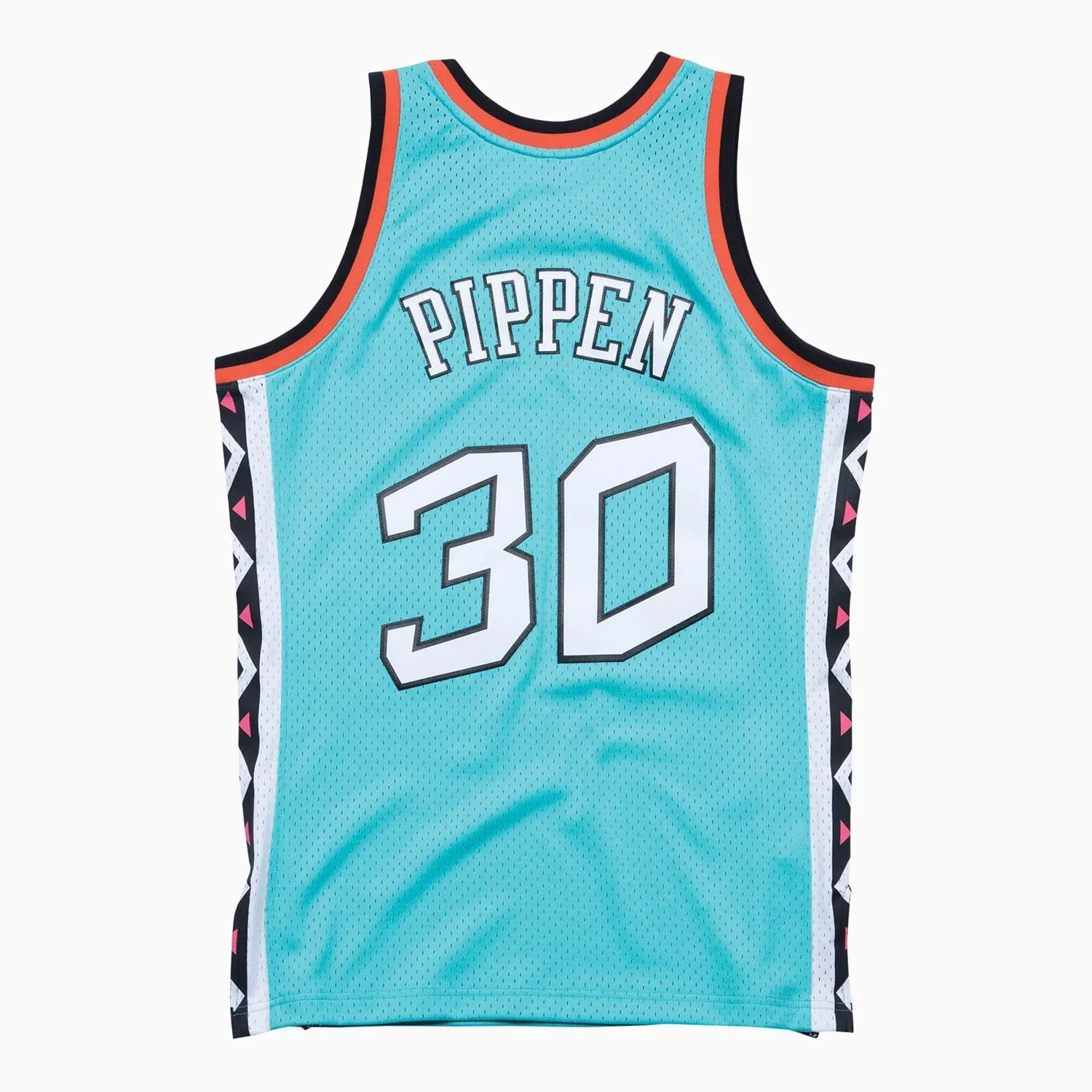 Swingman Scottie Pippen All Star East NBA 1996-97 Jersey