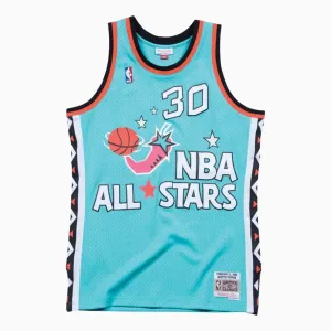 Swingman Scottie Pippen All Star East NBA 1996-97 Jersey