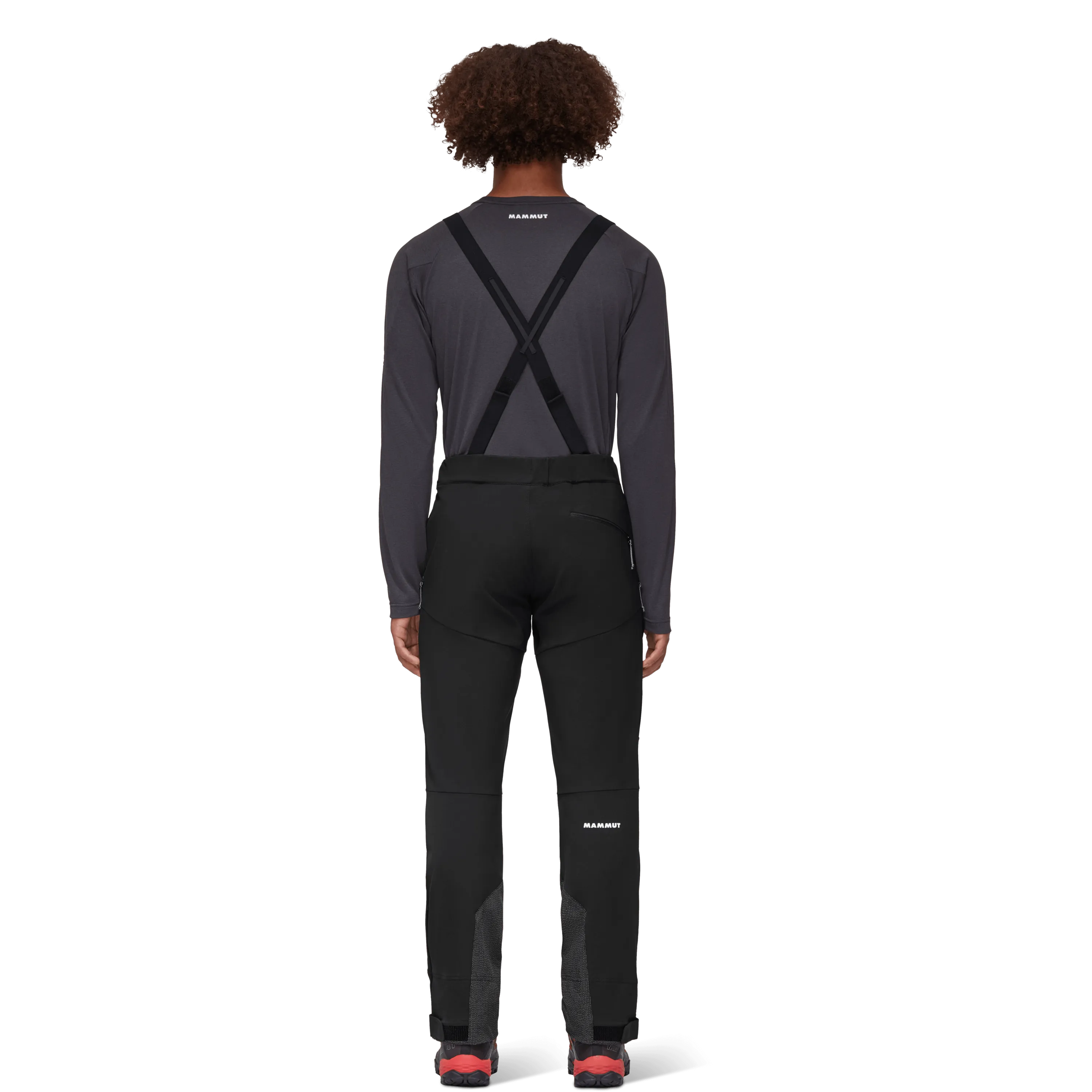 Taiss Pro SO Pants Men