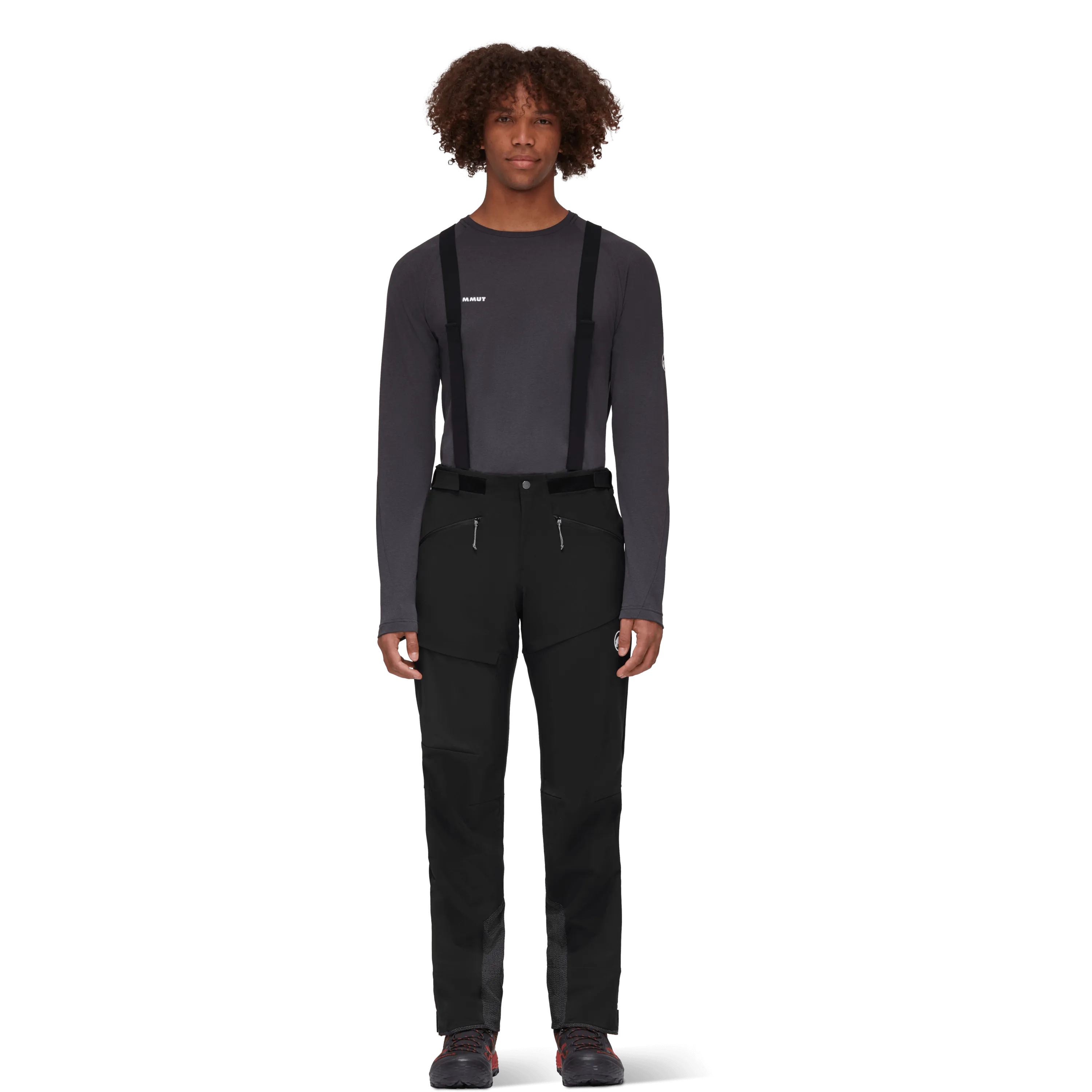 Taiss Pro SO Pants Men