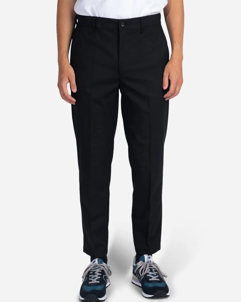Tien Dress Pants - Black