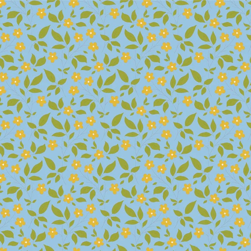 Tilda Sunday Brunch | Fat Quarter Collection Pack (32)