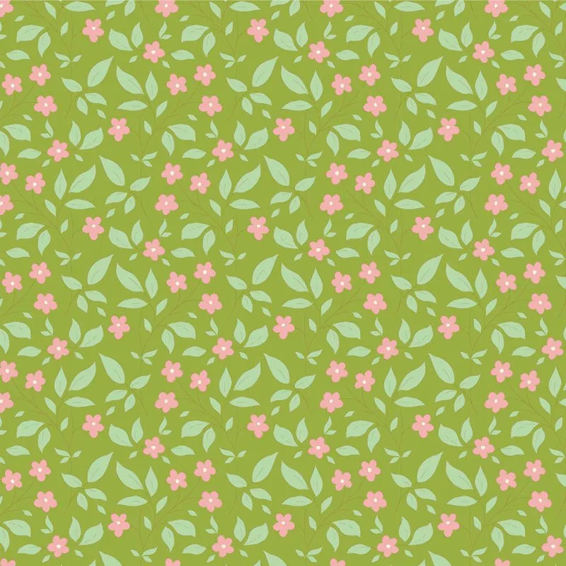 Tilda Sunday Brunch | Fat Quarter Collection Pack (32)