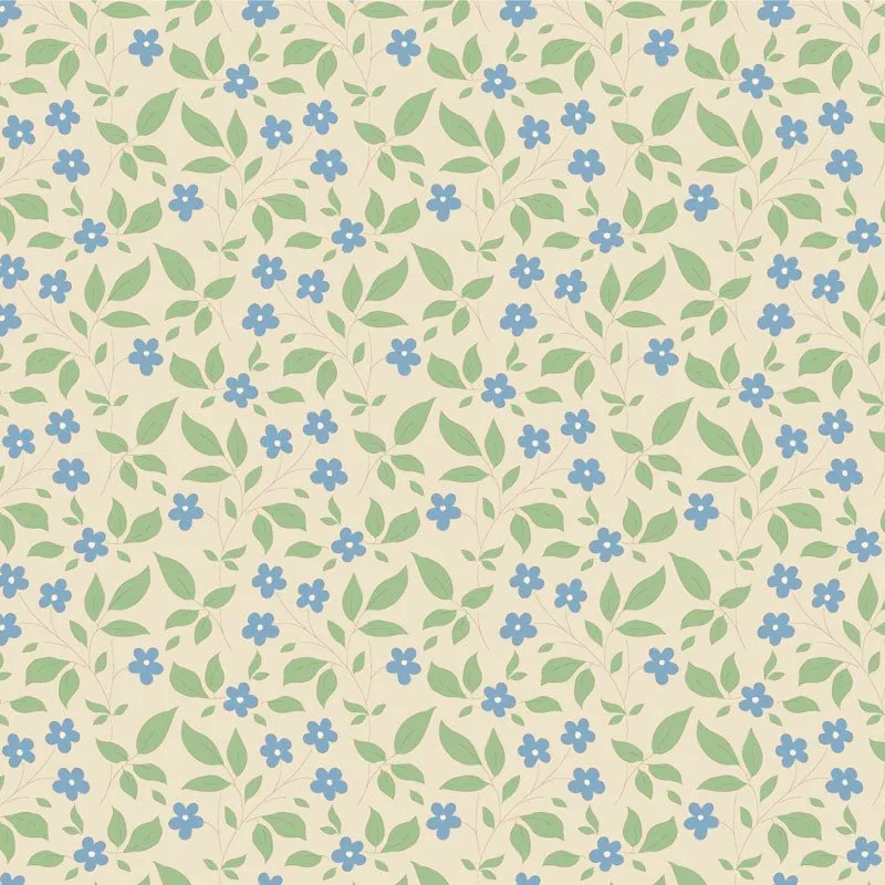 Tilda Sunday Brunch | Fat Quarter Collection Pack (32)
