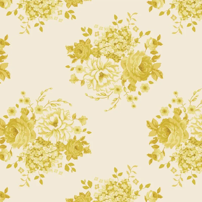 Tilda Sunday Brunch | HALF METRE Pack | Complete (20)