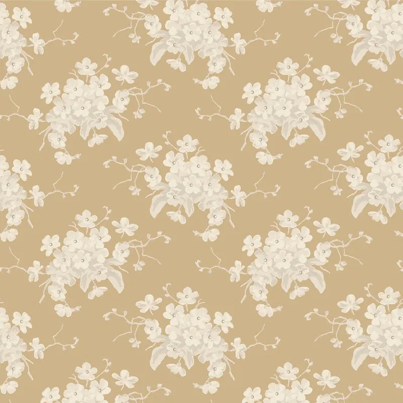 Tilda Sunday Brunch | HALF METRE Pack | Complete (20)