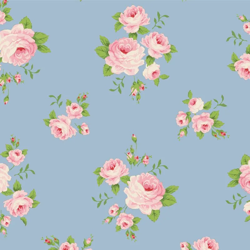 Tilda Sunday Brunch | HALF METRE Pack | Complete (20)