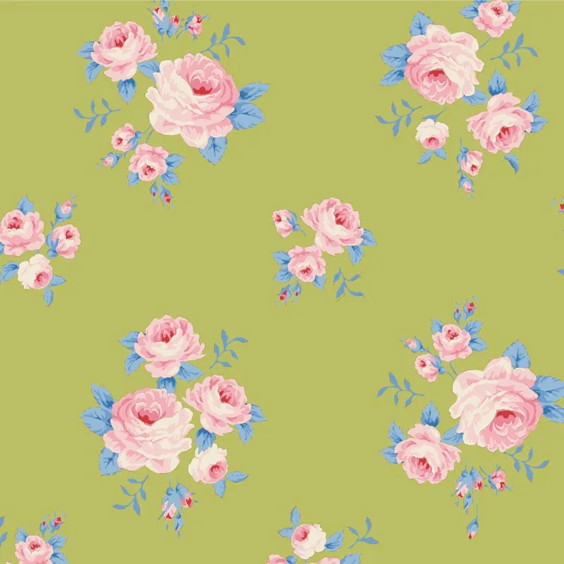 Tilda Sunday Brunch | HALF METRE Pack | Complete (20)