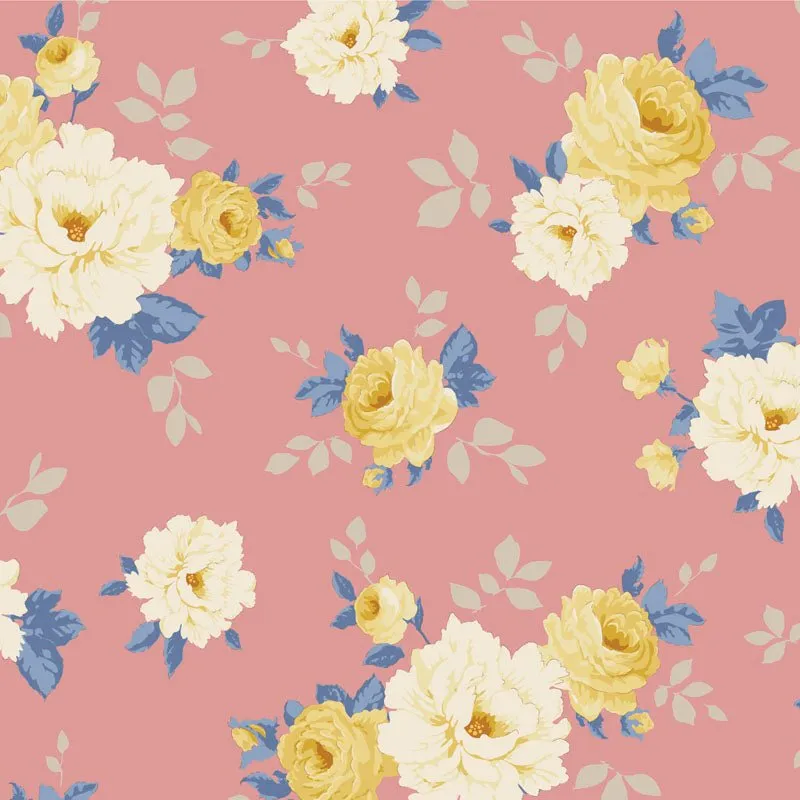 Tilda Sunday Brunch | HALF METRE Pack | Complete (20)