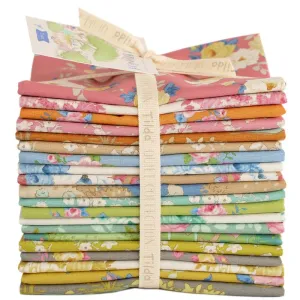 Tilda Sunday Brunch | HALF METRE Pack | Complete (20)