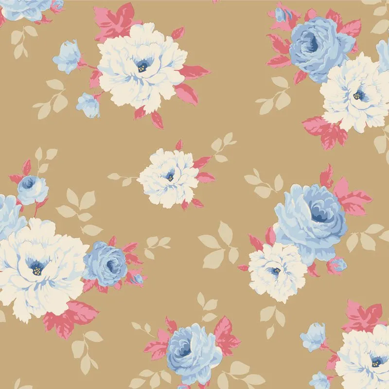 Tilda Sunday Brunch | HALF METRE Pack | Complete (20)