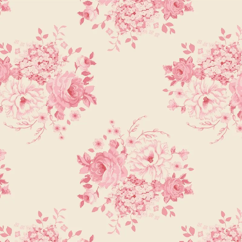 Tilda Sunday Brunch | HALF METRE Pack | Complete (20)