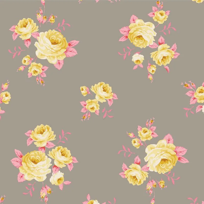 Tilda Sunday Brunch | HALF METRE Pack | Complete (20)