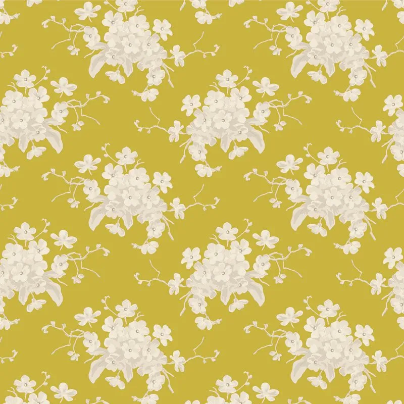 Tilda Sunday Brunch | HALF METRE Pack | Complete (20)