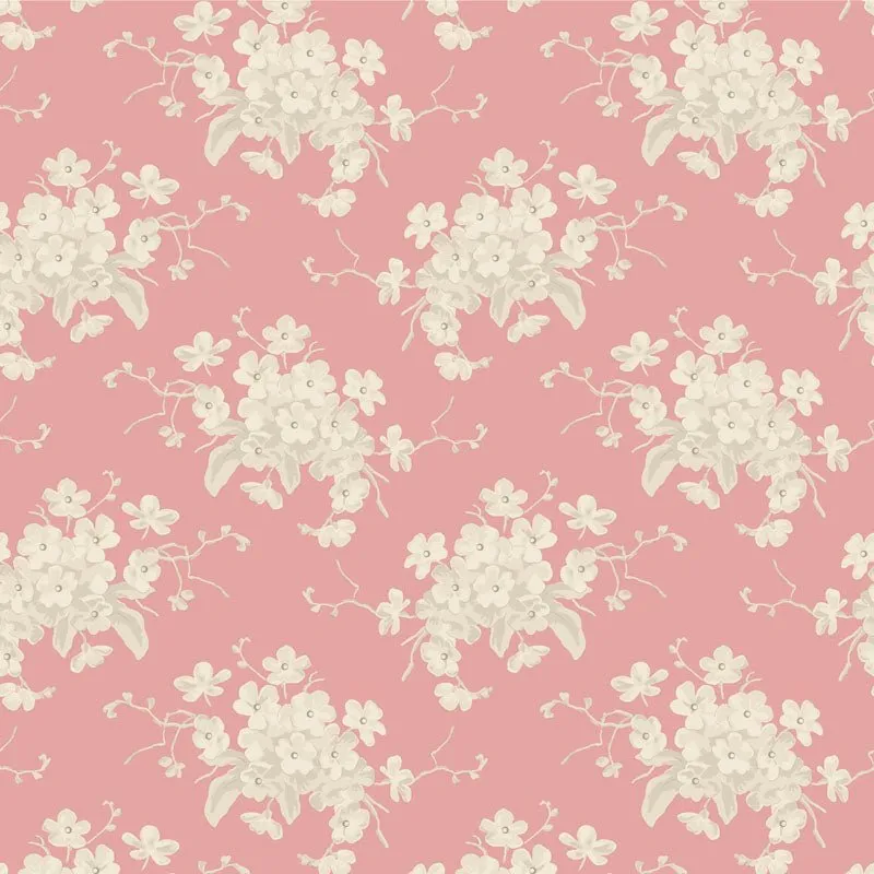 Tilda Sunday Brunch | HALF METRE Pack | Complete (20)