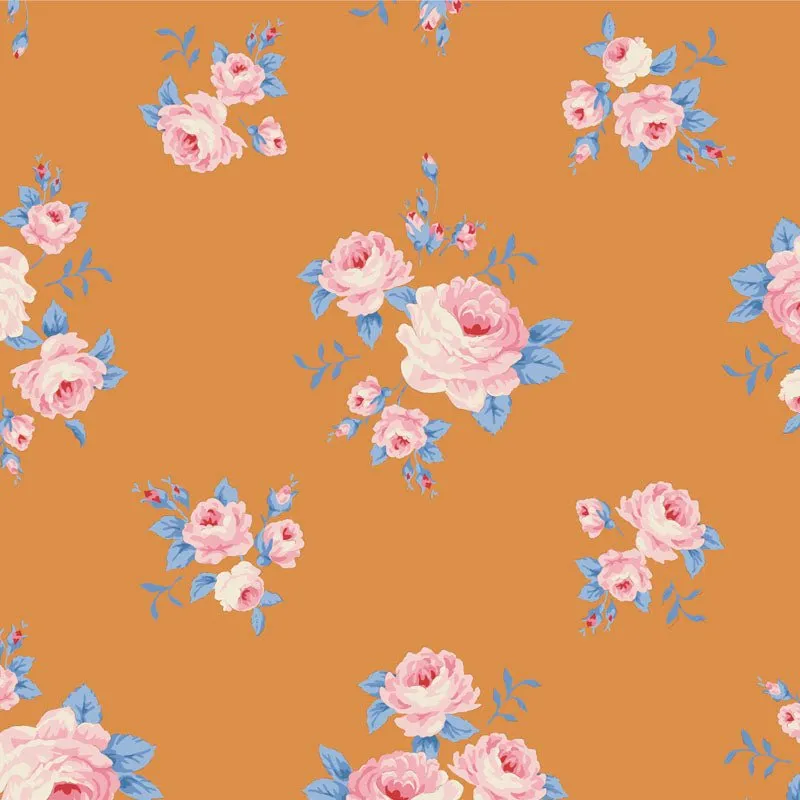 Tilda Sunday Brunch | HALF METRE Pack | Complete (20)