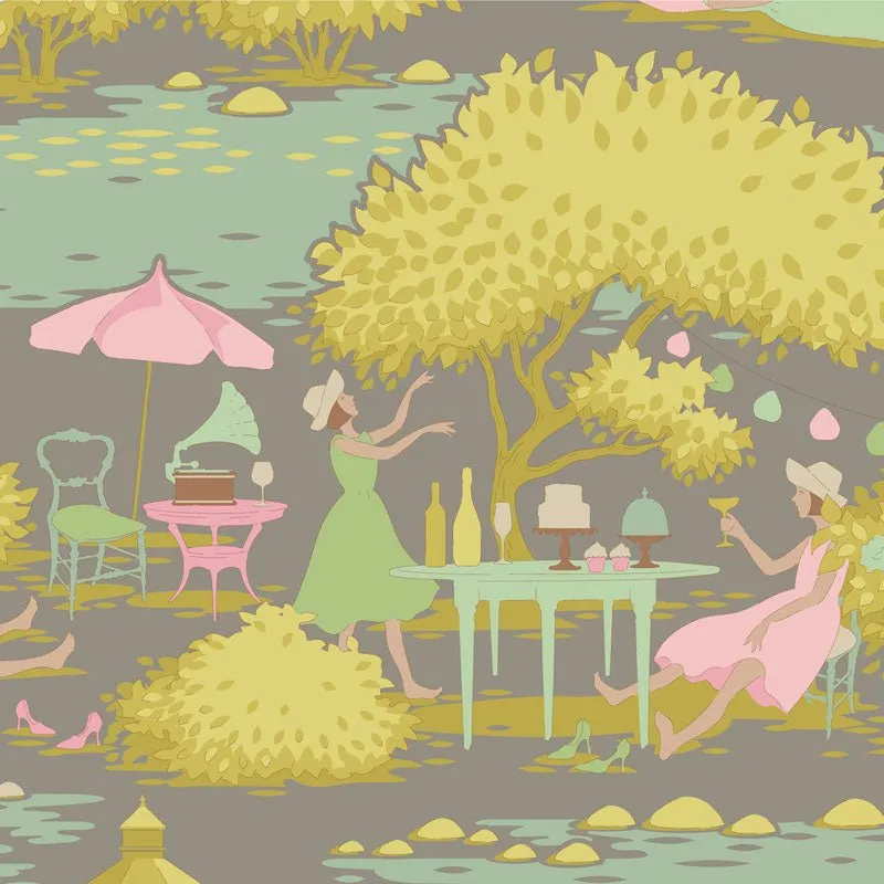 Tilda Sunday Brunch | HALF METRE Pack | Complete (20)