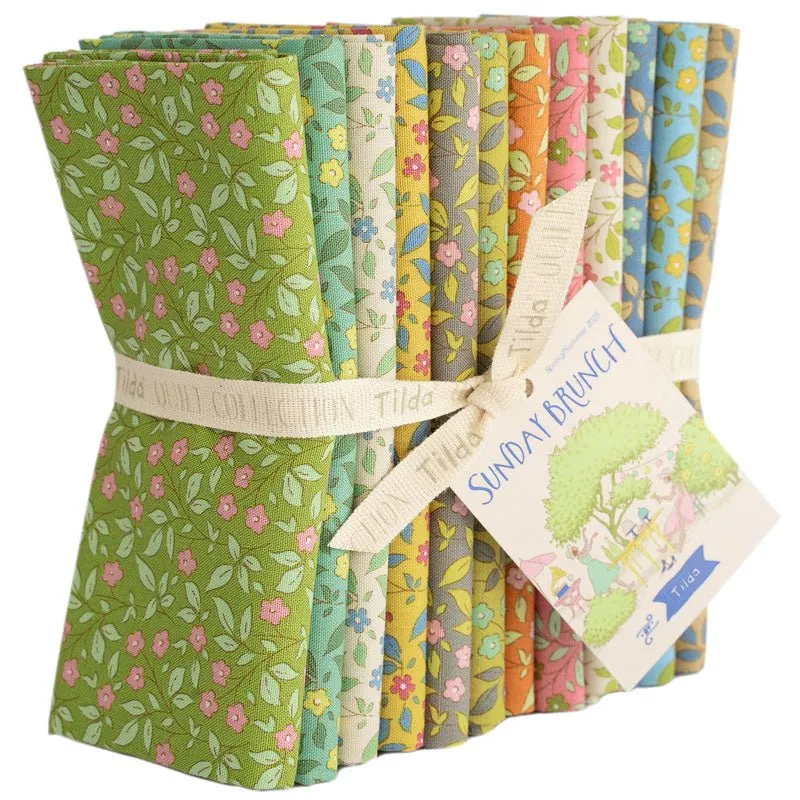 Tilda Sunday Brunch | METRE Pack | Tipsy Blenders (12)