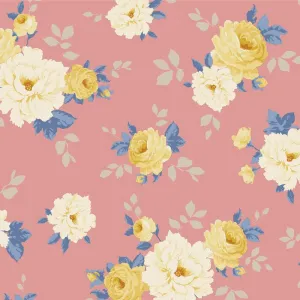 Tilda Sunday Brunch | Pernille | Pink