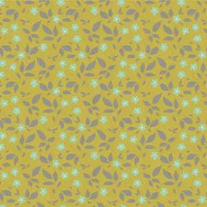 Tilda Sunday Brunch | Tipsy | Sour Yellow
