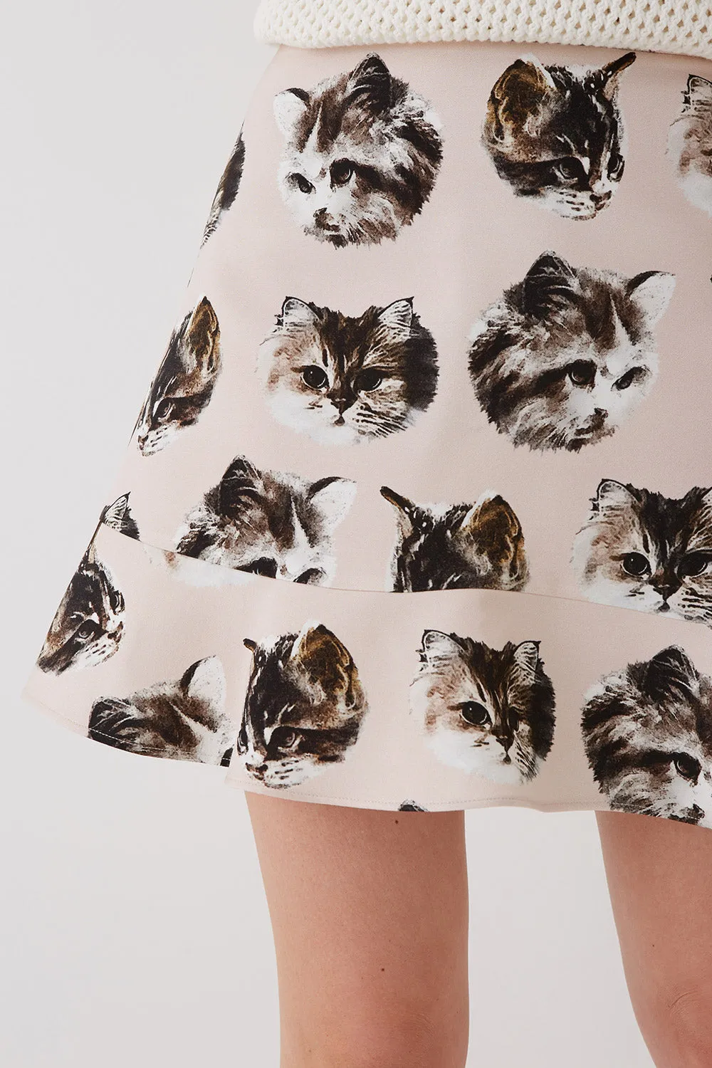 Tina Skirt