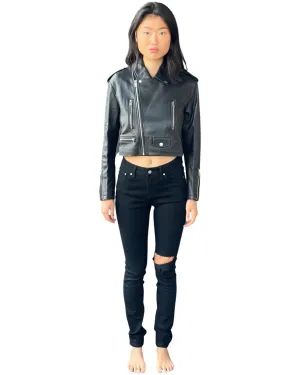 Tommy Biker Jacket