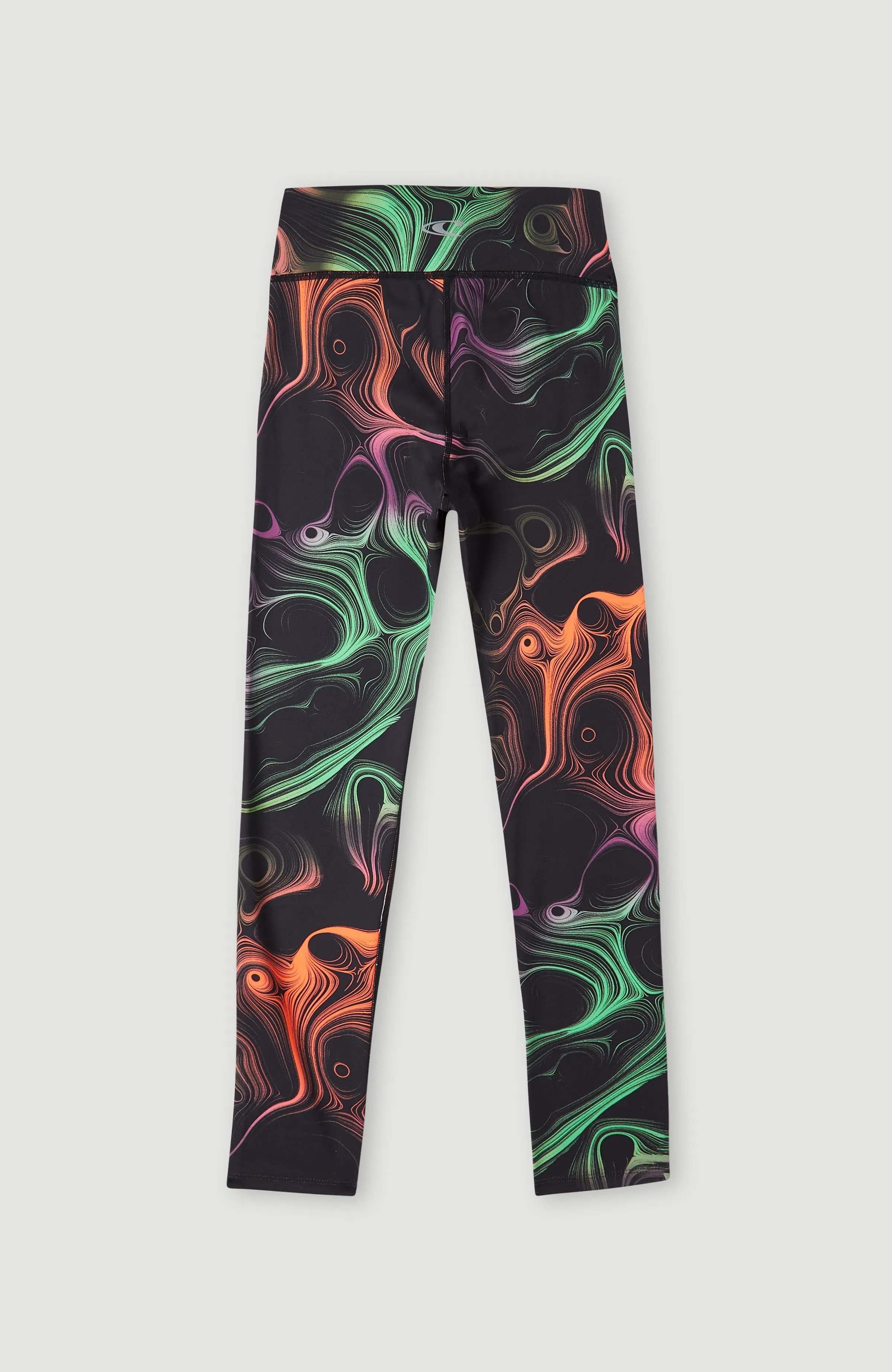 Trainingsleggings | Black Coding MC