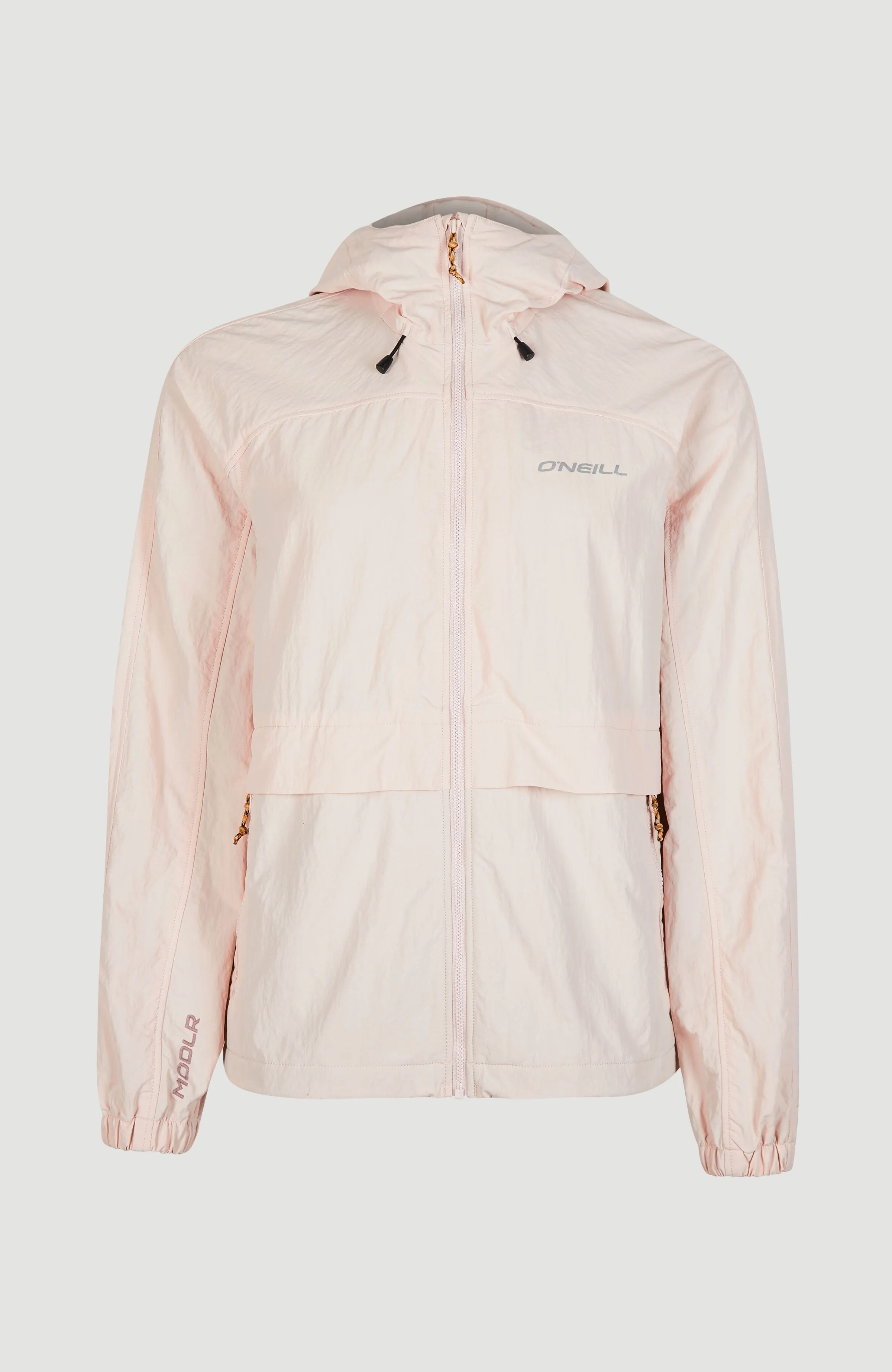 Trek Path Jacke Modular | Peach Whip