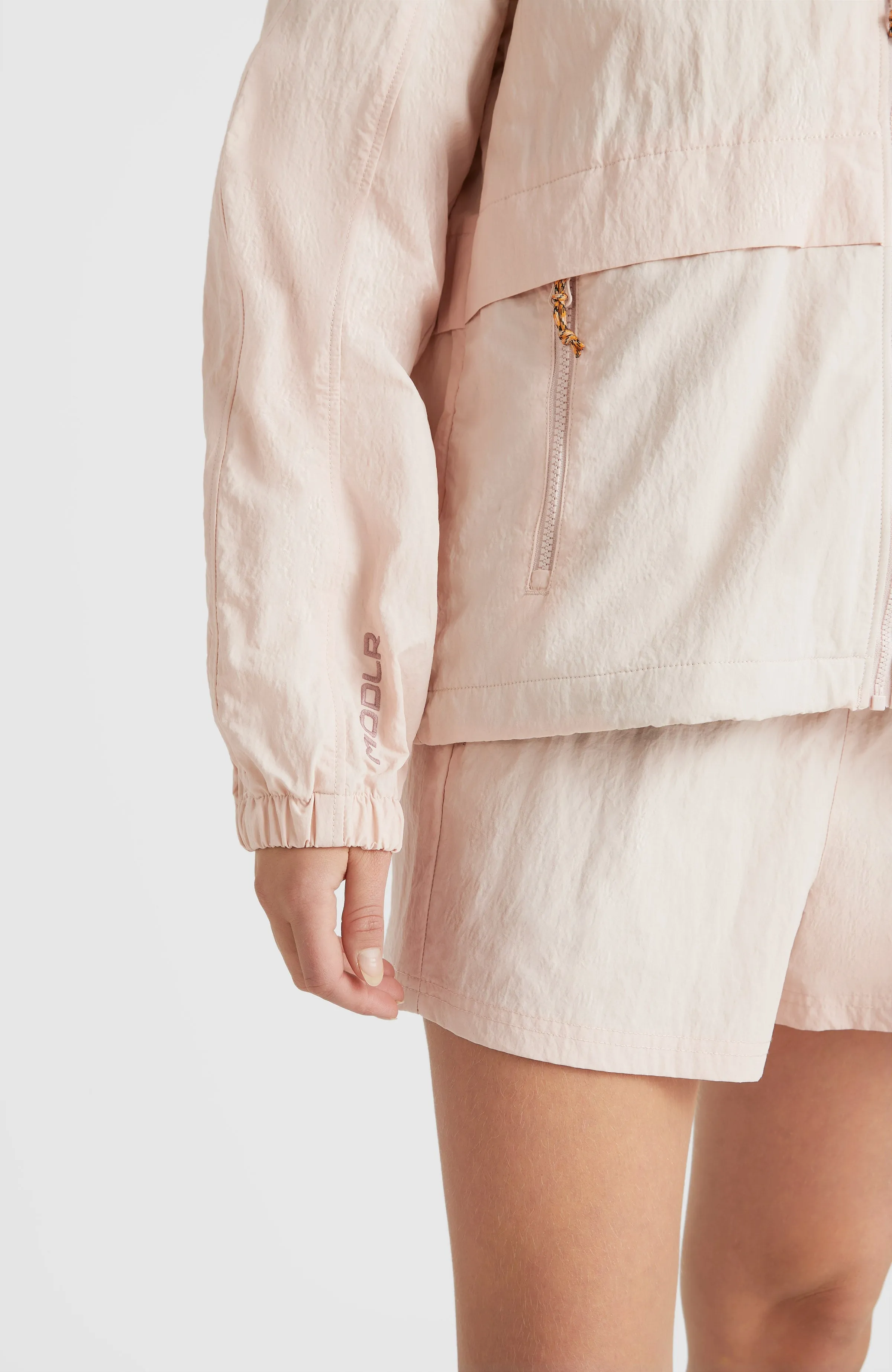 Trek Path Jacke Modular | Peach Whip