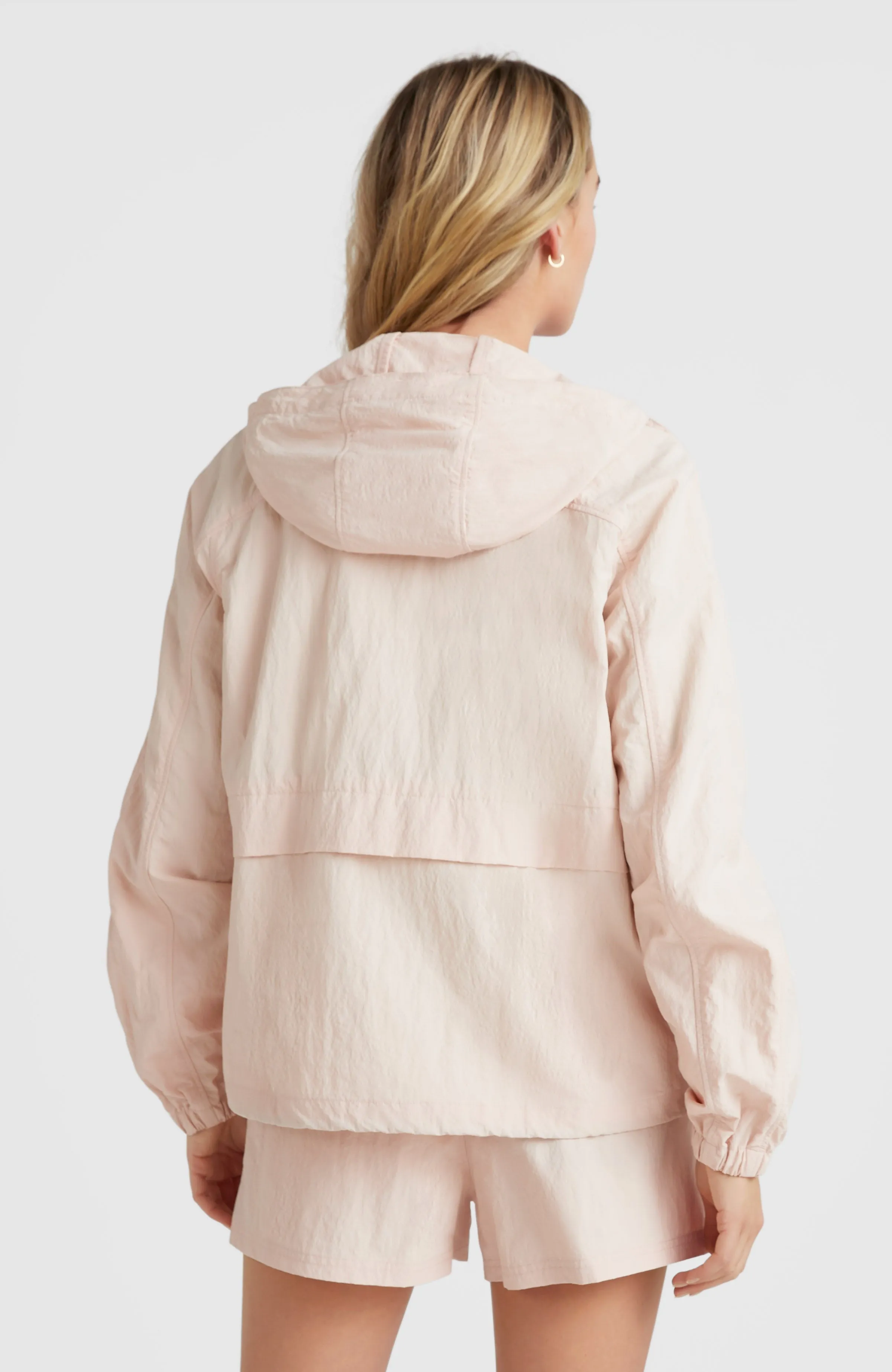 Trek Path Jacke Modular | Peach Whip