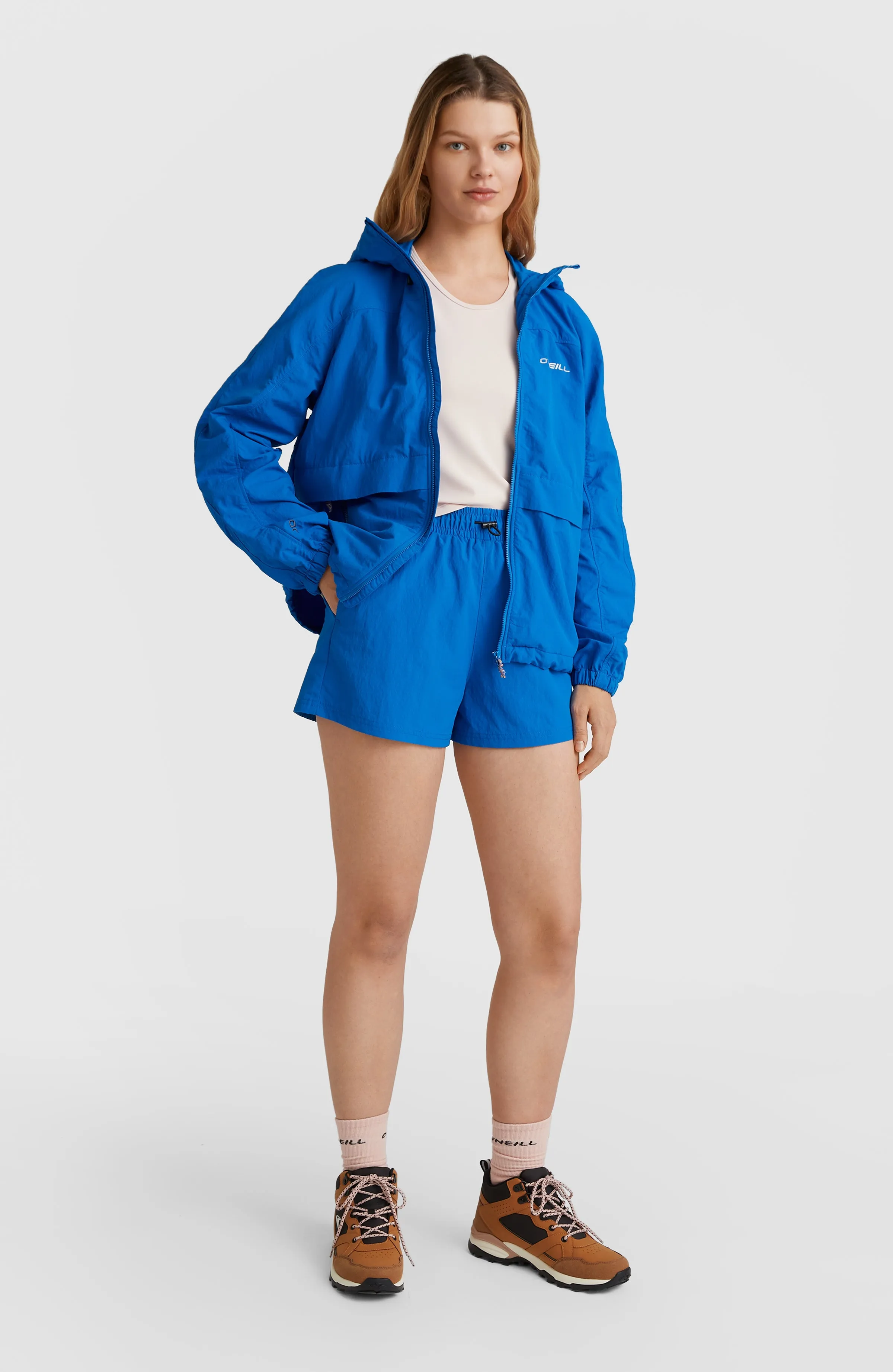 Trek Path Jacke Modular | Princess Blue