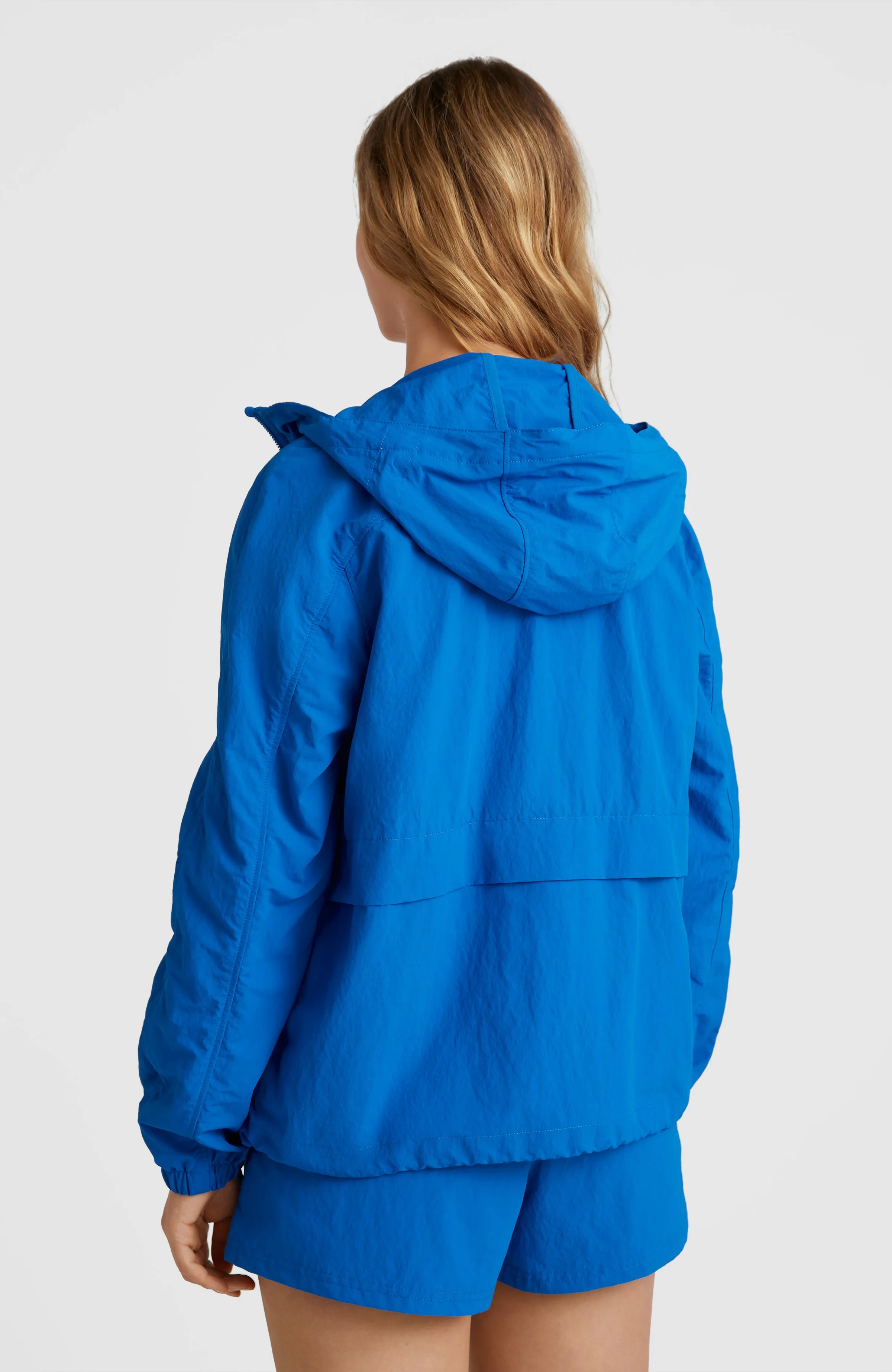 Trek Path Jacke Modular | Princess Blue