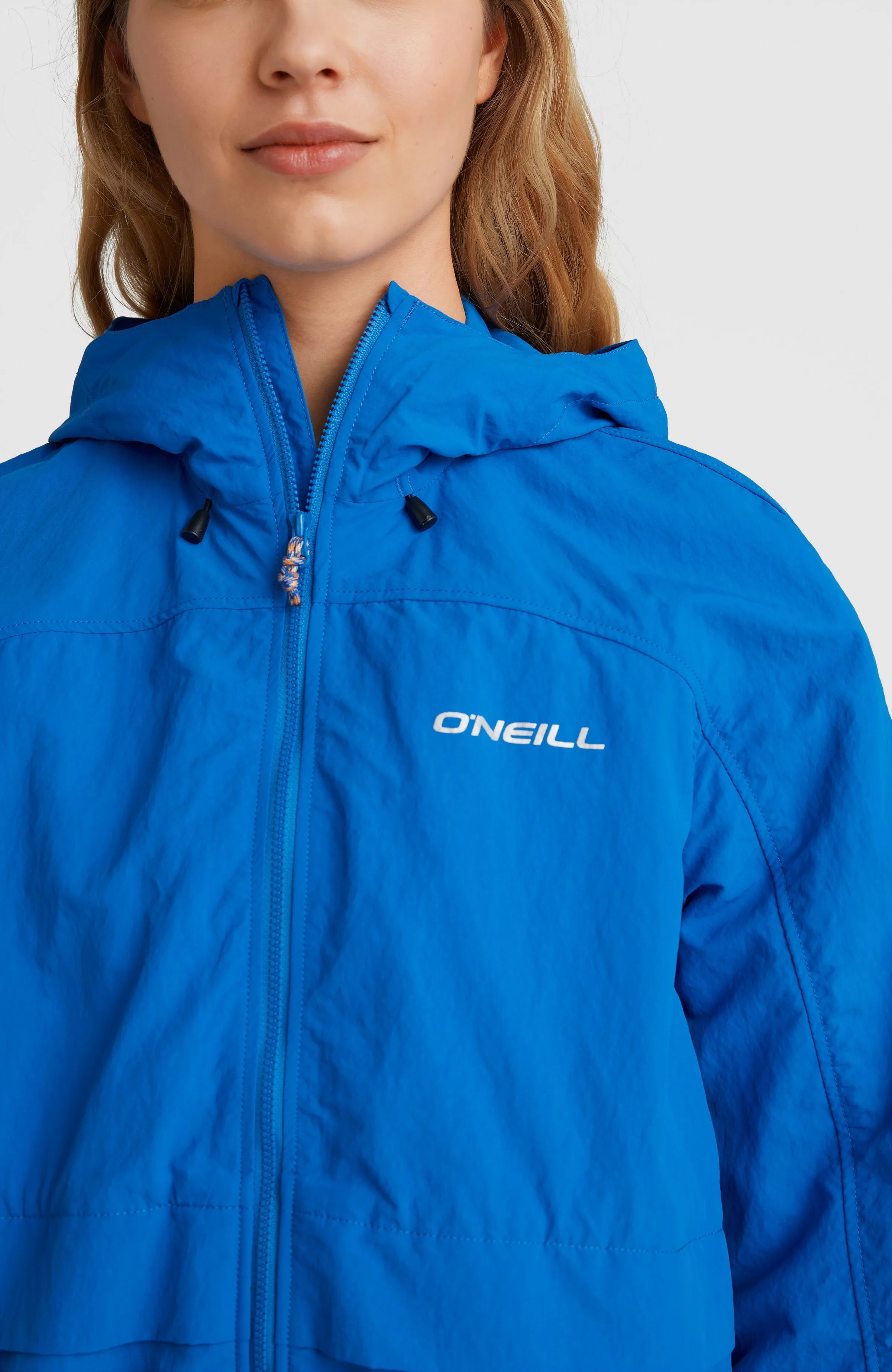 Trek Path Jacke Modular | Princess Blue
