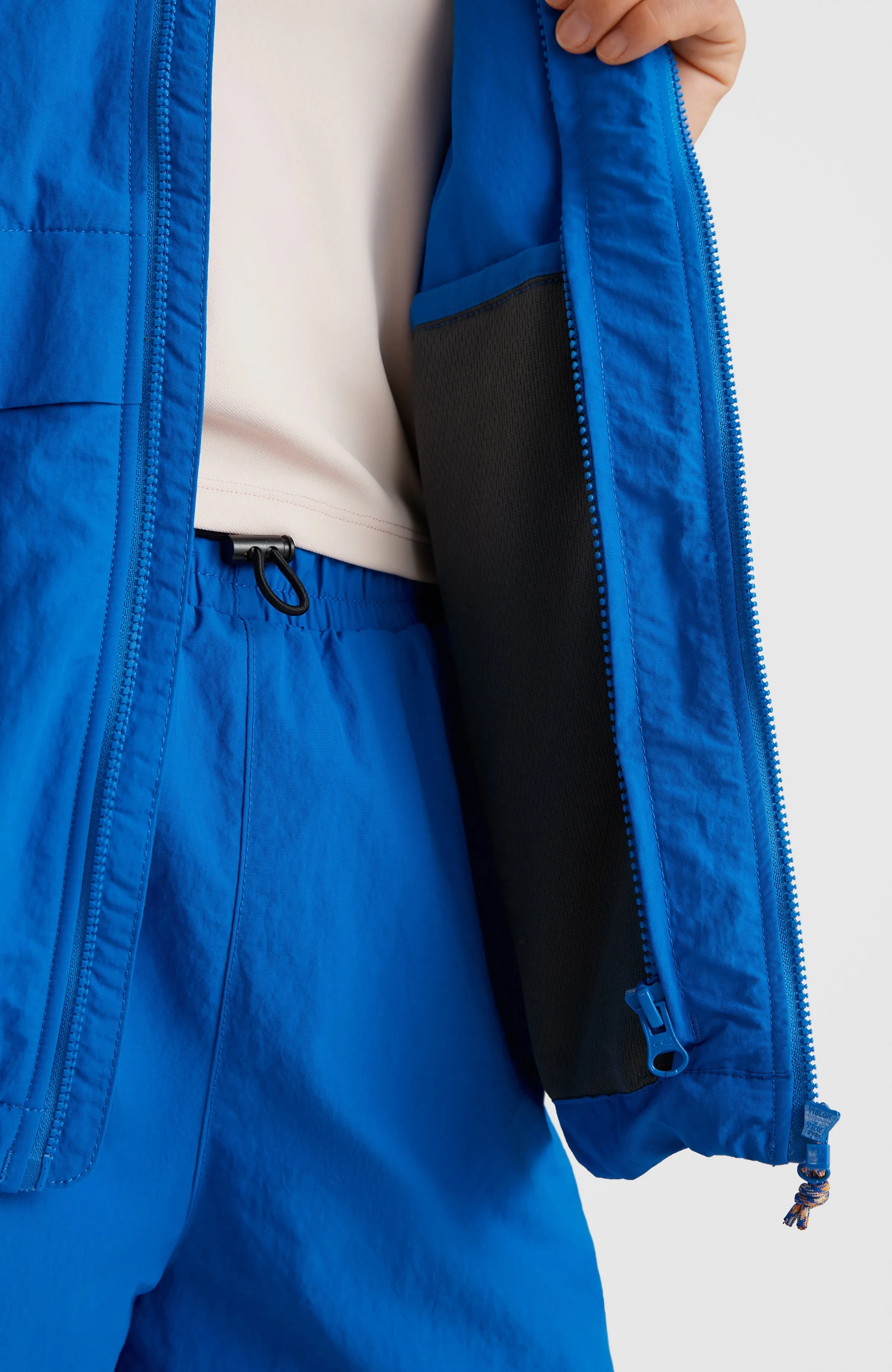 Trek Path Jacke Modular | Princess Blue