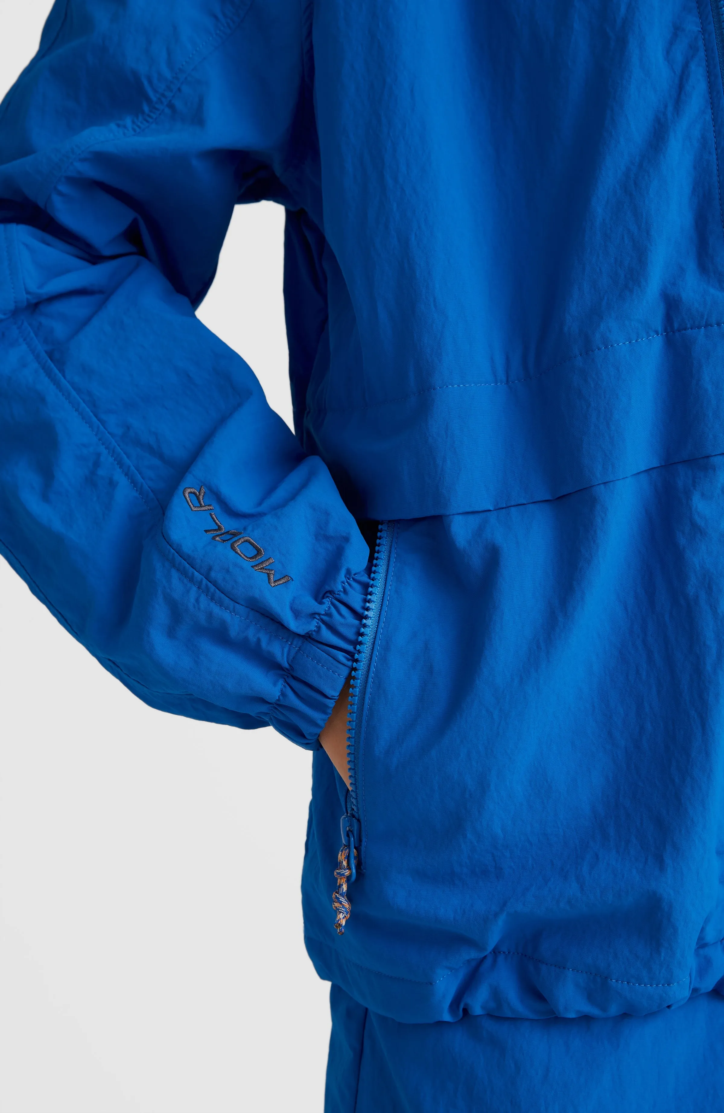 Trek Path Jacke Modular | Princess Blue