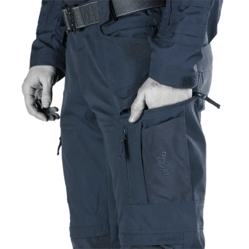 UF Pro P-40 All-Terrain Gen.2 Pants - Navy Blue