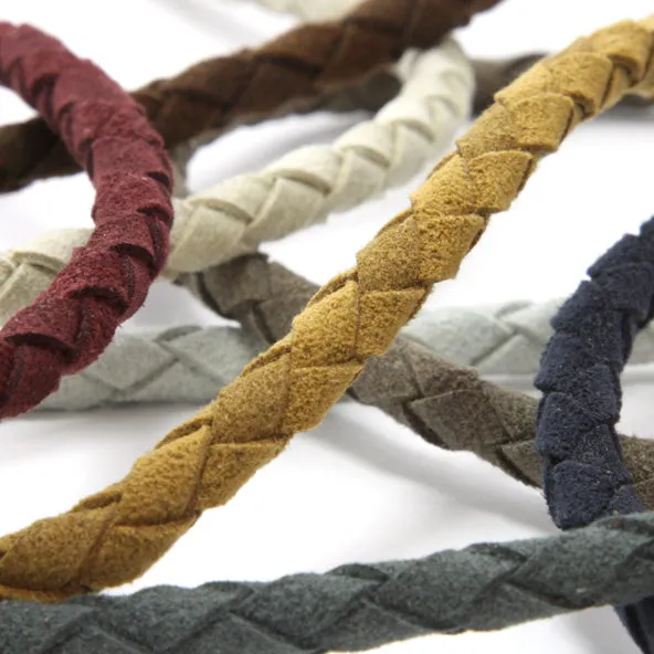 Ultrasuede Cord #40 Wine