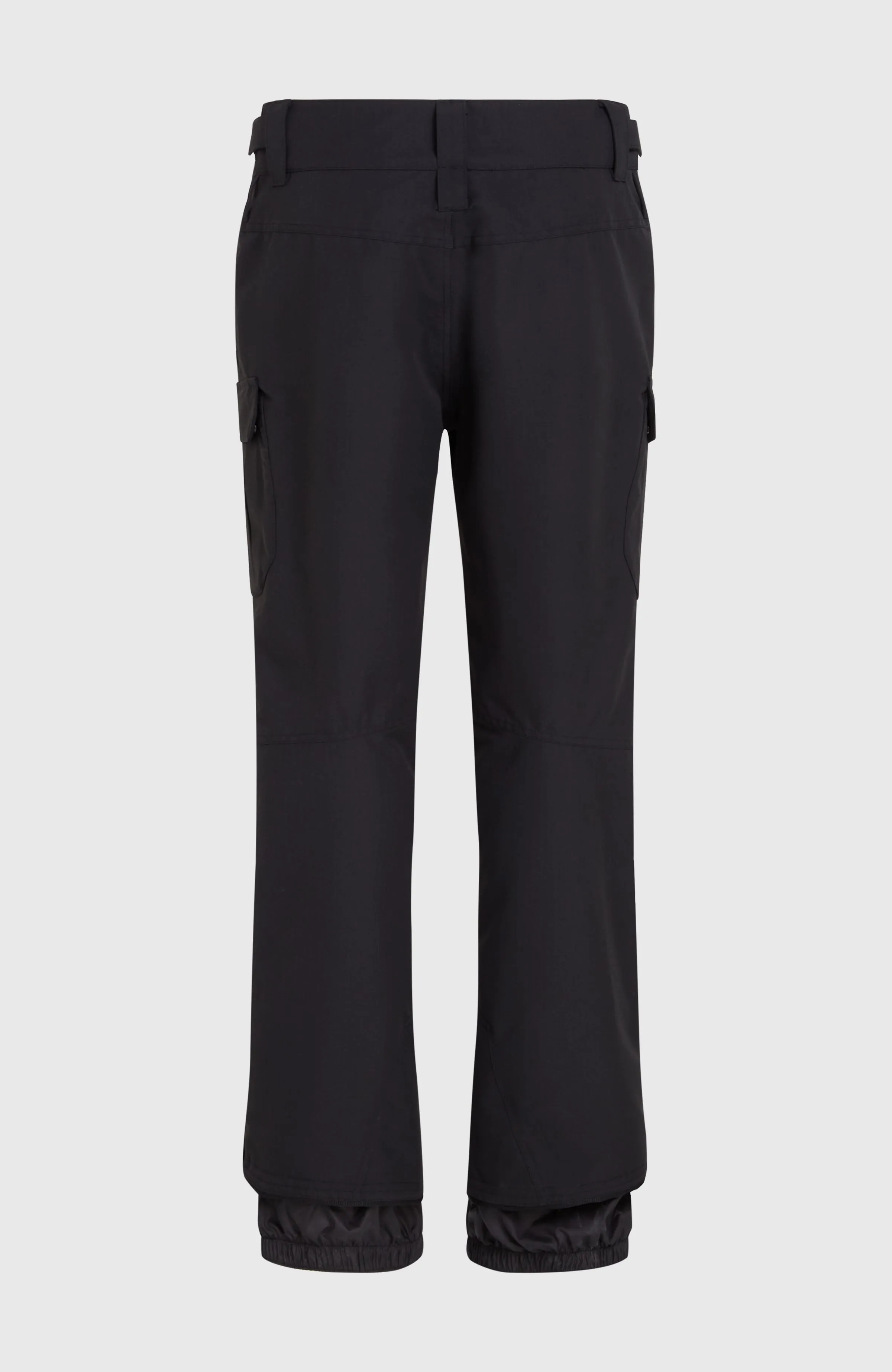 Utility Pro Regular Skihose | Black Out